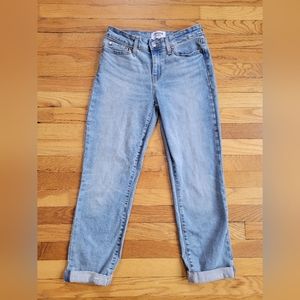 Levi's Boyfriend Jeans